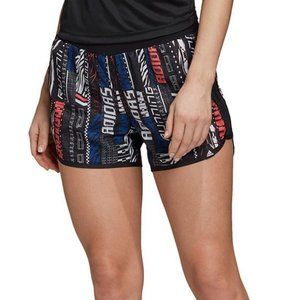 Adidas Marathon Urban Shorts S-4"